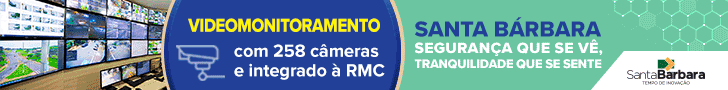 SBO - Videomonitoramento