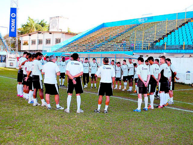 Esporte - TV muda horário do derbi