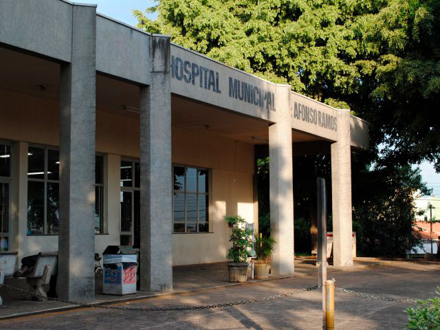 Saúde - MP aponta \