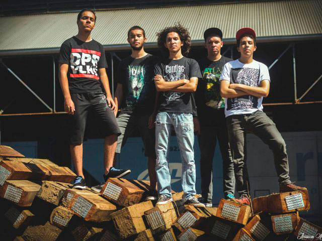 Cultura - Rock na Estação recebe a banda Spectro amanhã