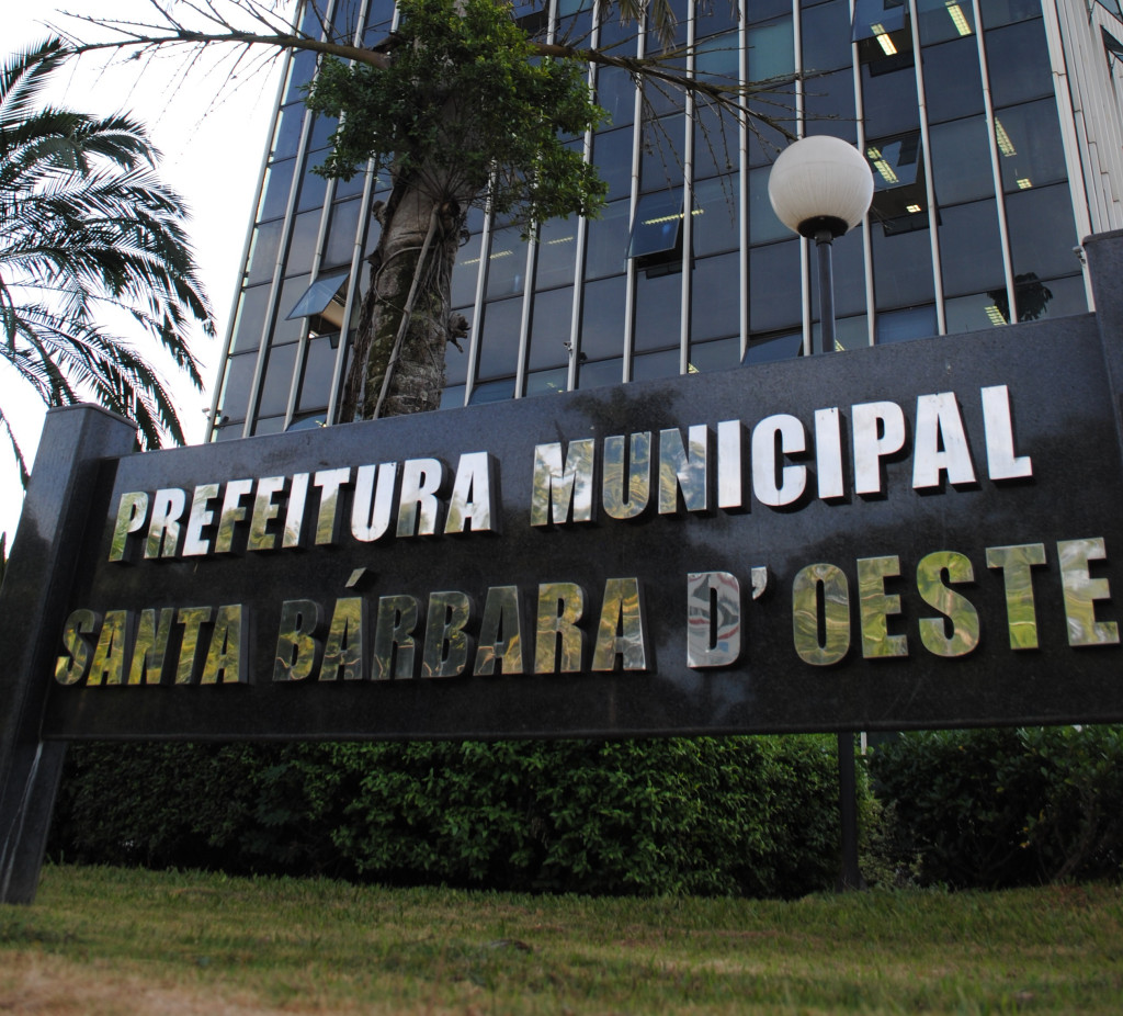 Cidades - Prefeitura de Santa Bárbara abre Concurso Público para 174 vagas em 59 cargos