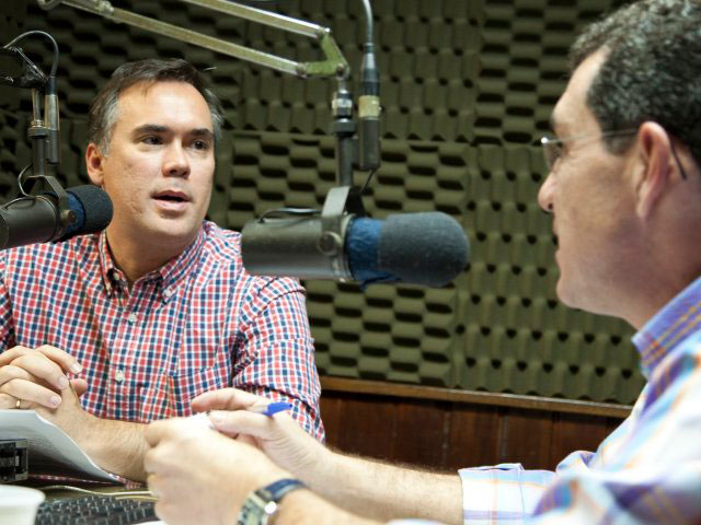 Política - Prefeito avalia eleição sem eleitos do município