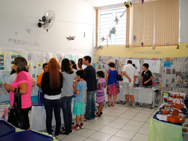 Educação - Colégio Pilares promove amanhã a Feira do Empreendedorismo 