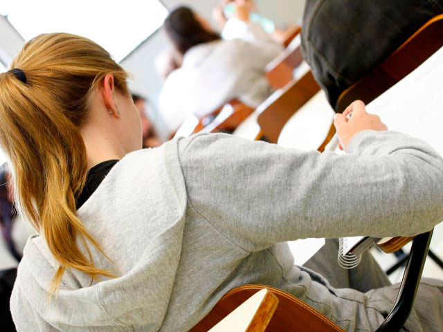 Educação - ENEM acontece neste fim de semana