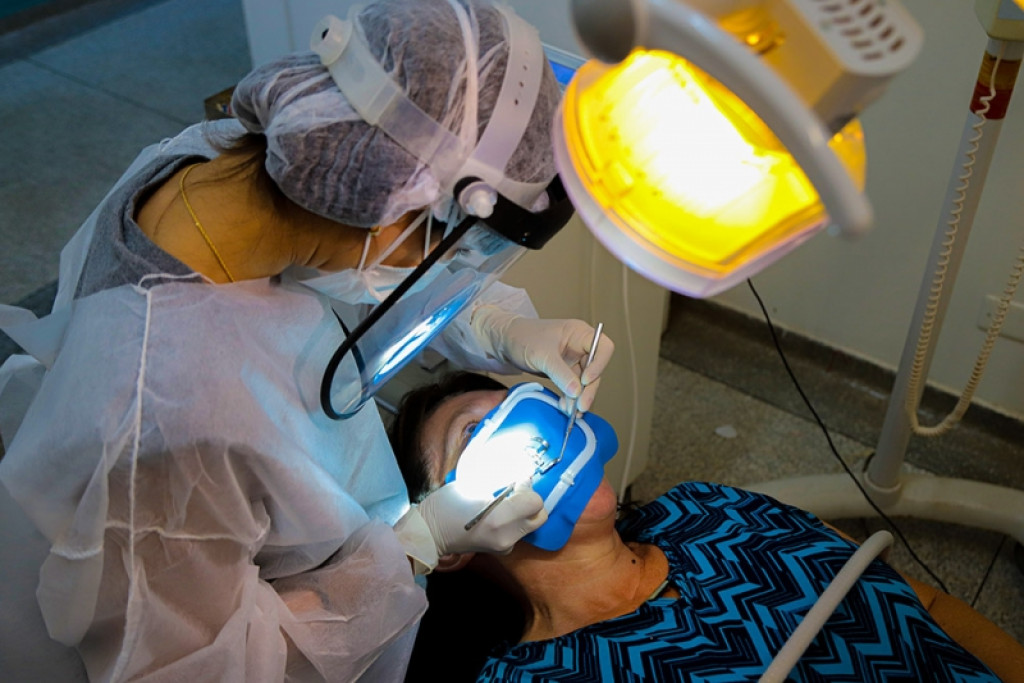 Cidades - Saúde Bucal de Santa Bárbara atende 26,8 mil pacientes e realiza 64,8 mil procedimentos em 2022