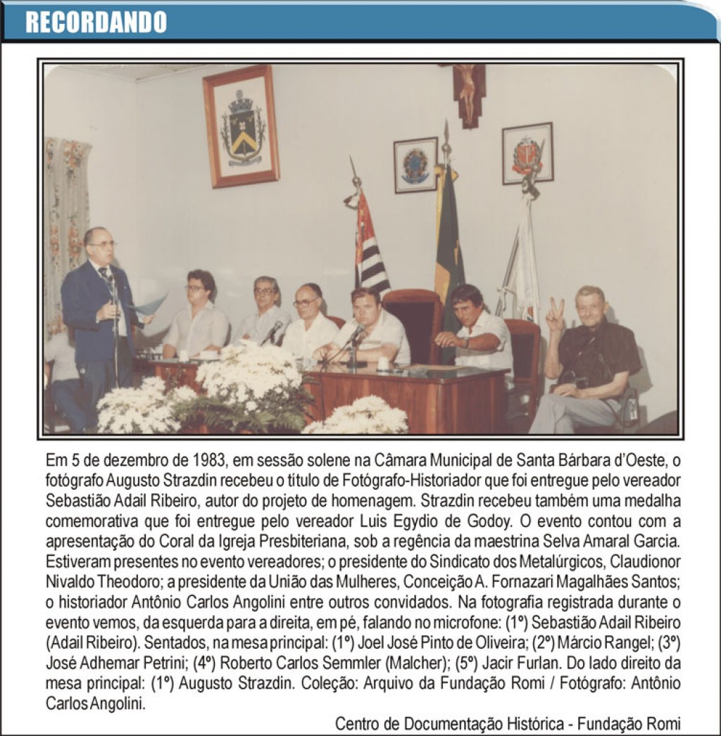 Recordando - Recordando