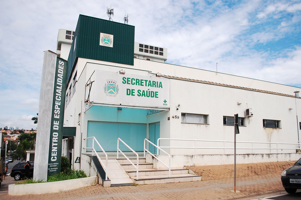 Saúde - SB tem uma notificação suspeita de Influenza 