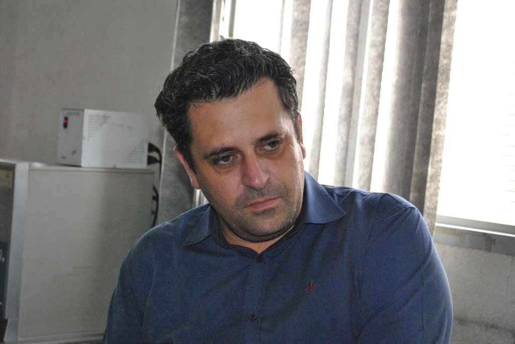 Política - Vereador vai reapresentar projeto que proíbe fogos com barulho