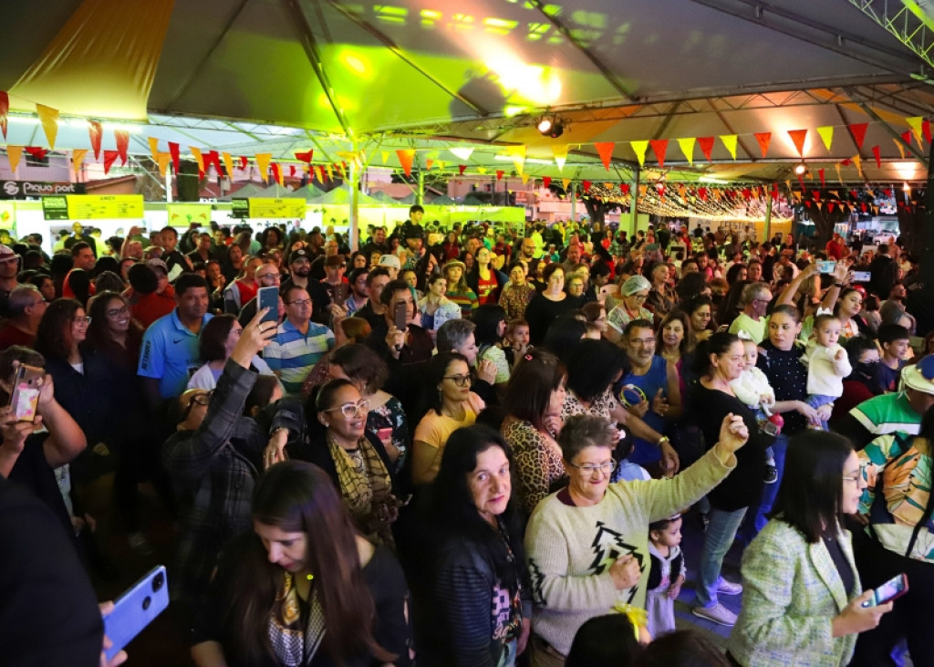 Cidades - Festival Tradições - Festa da Cultura Nordestina acontece neste fim de semana