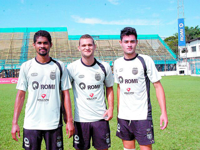 Esporte - União quer a 1ª vitória em casa