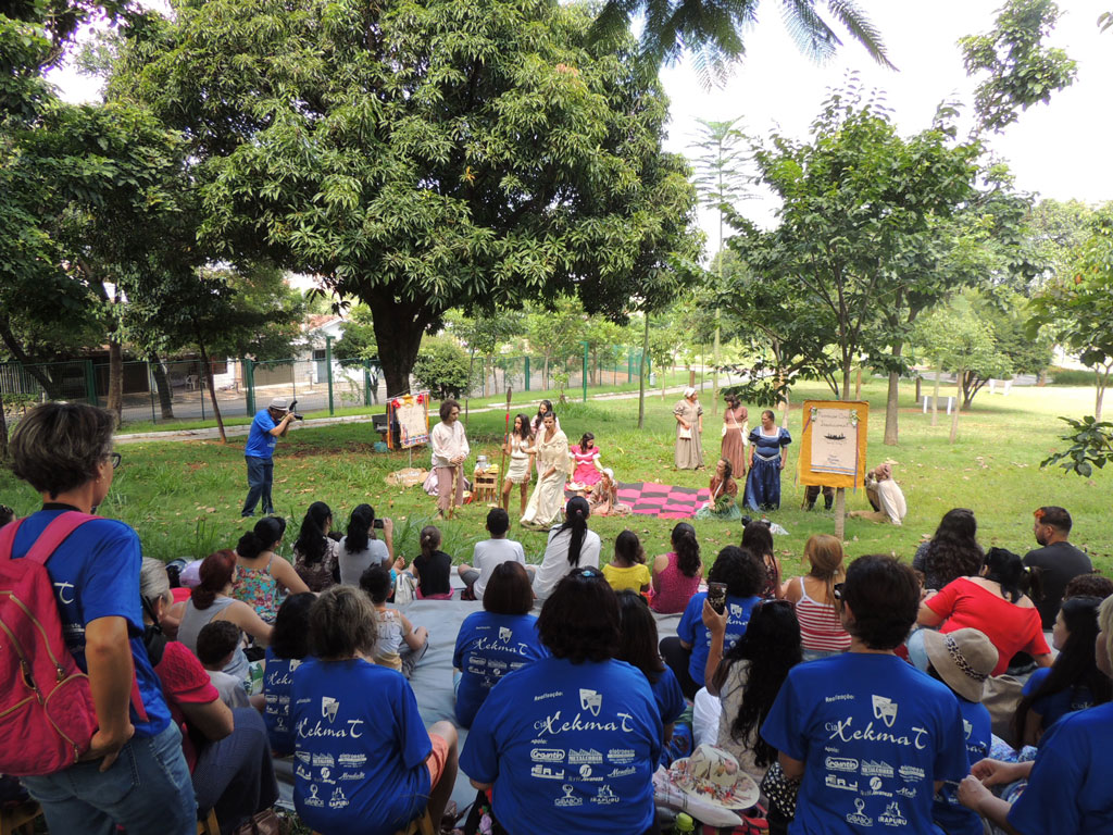 Cultura - 14º Encontra Conto Regional abre inscrições