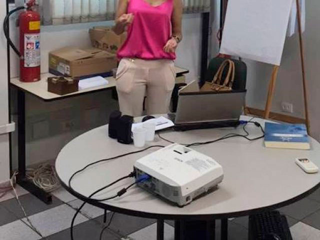 Saúde - União Barbarense realiza ciclo de palestras \