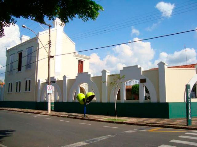 Cultura - Museu recebe exposição “Sinta a Imagem” amanhã