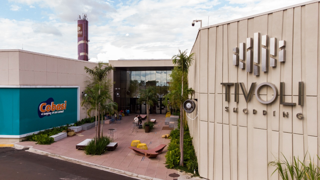 Cidades - Tivoli Shopping e Moviecom realizam sessão especial para pessoas com transtorno do espectro autista 