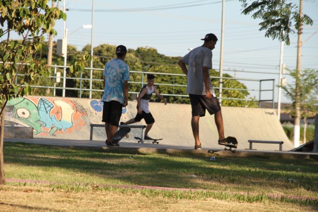 Foto Do Dia - DESOBEDIÊNCIA