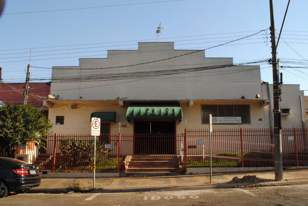 Política - Justiça Eleitoral em SB convoca mais de 1,6 mil mesários 