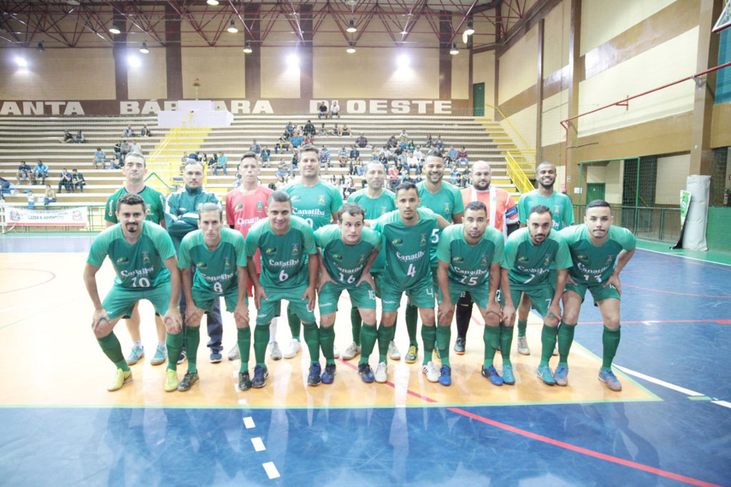 Esporte - Futsal perde para Indaiatuba e diz adeus