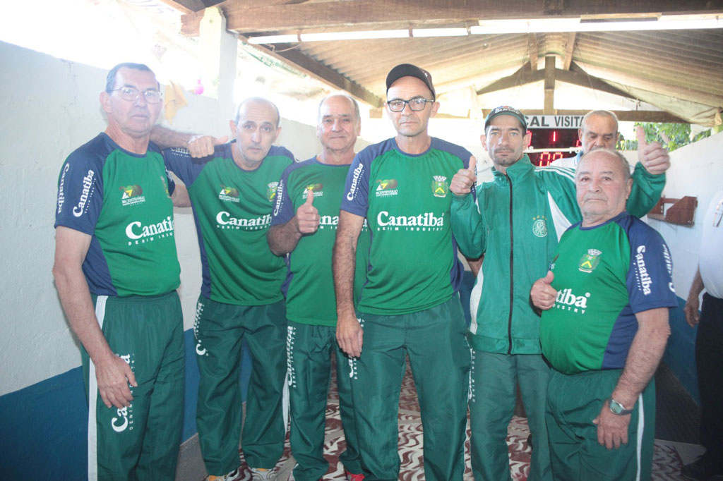 Esporte - Vôlei de Praia e Malha estreiam com vitórias 