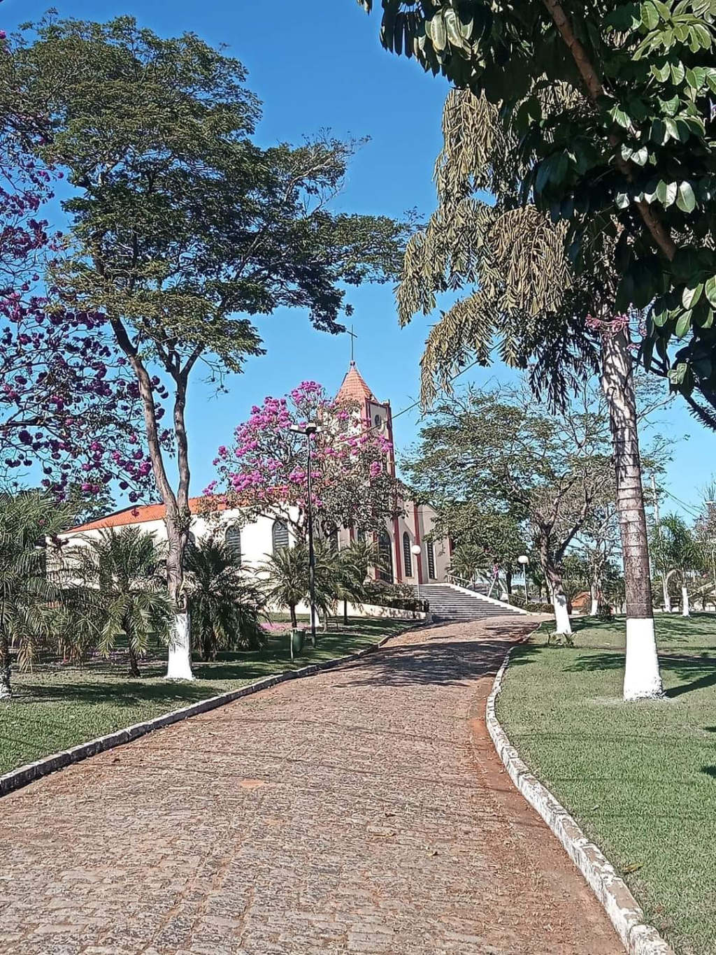 Cidades - Festa de São João de Tupi acontece neste fim de semana