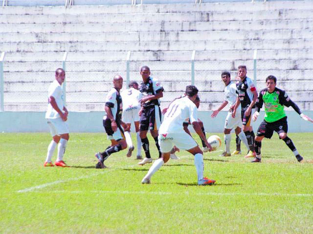 Esporte - União encerra Copa Paulista com dignidade e vitória sobre Tigre