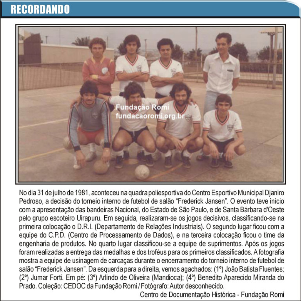 Recordando - Recordando