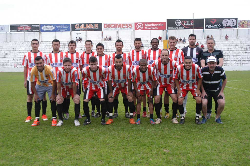 Esporte - Seme confirma rebaixamento da equipe Unidos da Linópolis 