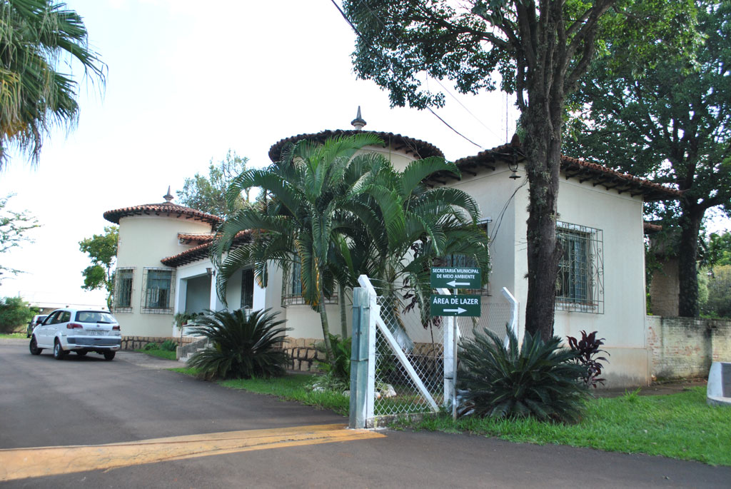 Política - PL do Executivo cria Fundo Municipal de Meio Ambiente 