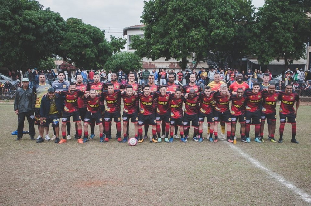 Esporte - Campeão do Varzeanão será conhecido hoje