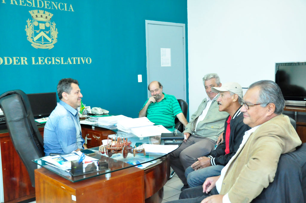 Política - Solo e Meio Ambiente: Fórum da Cidadania quer 90 dias para discussão de projetos