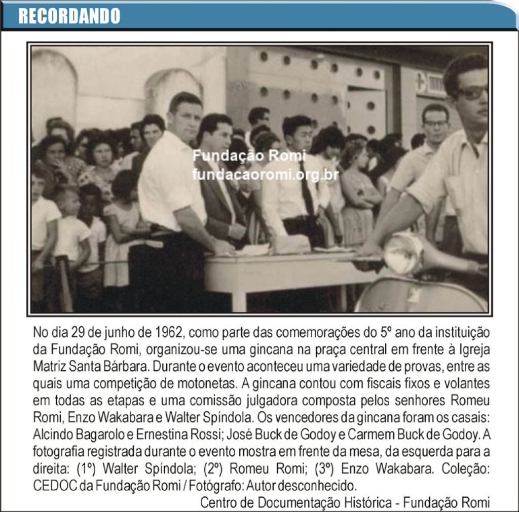 Recordando - Recordando