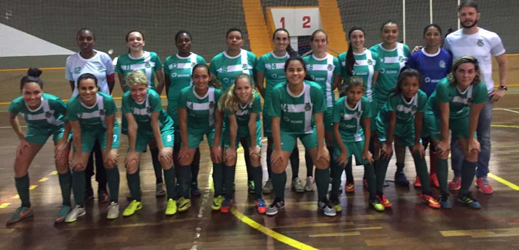 Esporte - Equipes de Santa Bárbara vencem em Capivari