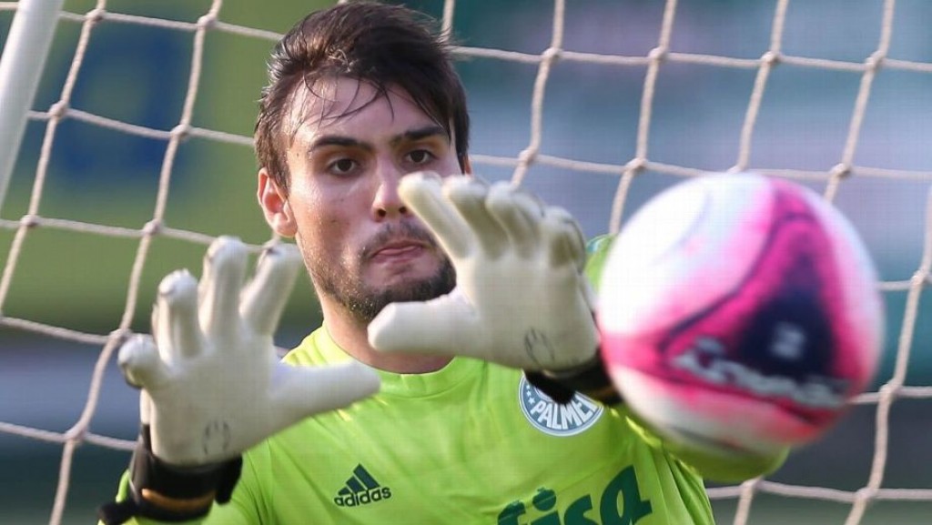 Esporte - Daniel Fuzato é disputado por times de Portugal, Itália e França