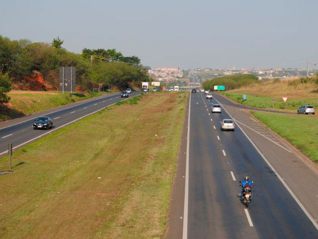  - SP-304 e Bandeirantes se destacam em pesquisa sobre rodovias no Brasil