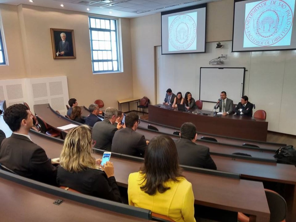 Política - Procurador chefe da Câmara é o novo presidente da Aprolegis