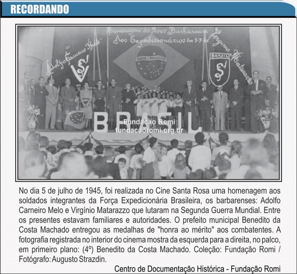 Recordando - Recordando