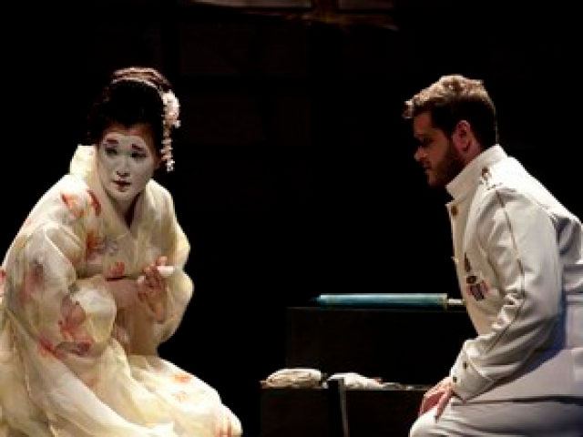 Cultura - Teatro Manoel Lyra recebe a ópera \'Madame Butterfly\' 