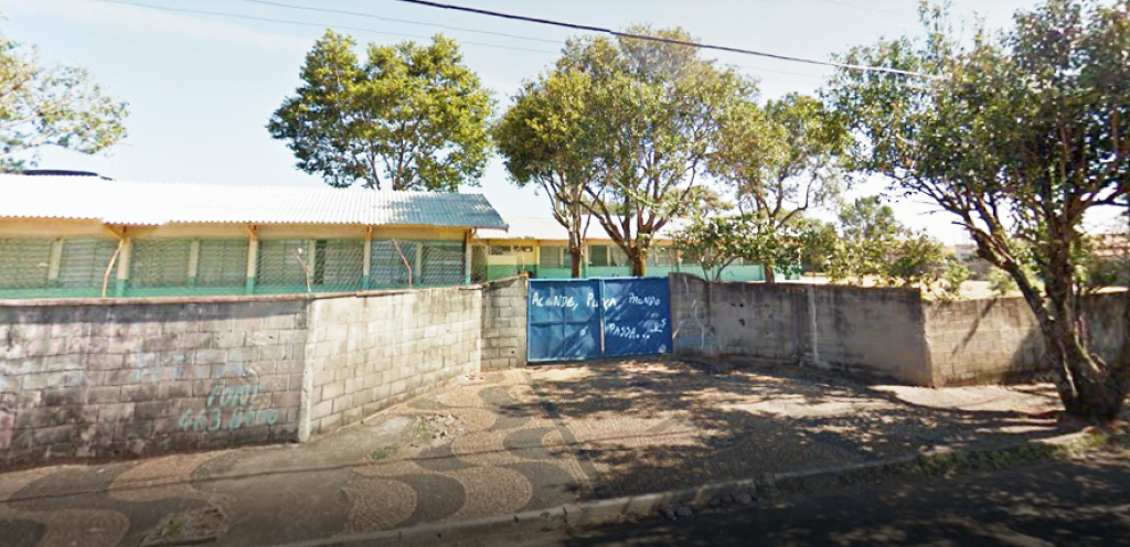 - Governo anuncia R$ 1,3 mi em repasses para escolas estaduais de Santa Bárbara