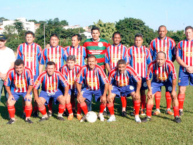 Esporte - Rodada inaugural tem 37 gols