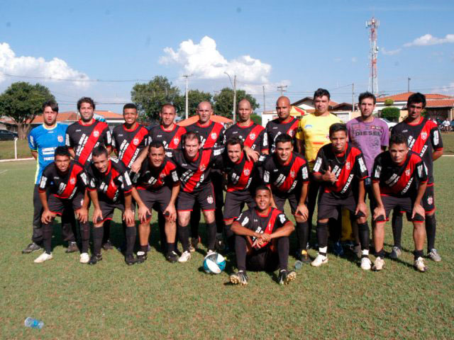 Esporte - Fortaleza e Unidos da Zona Leste decidem o Amador da 2ª divisão