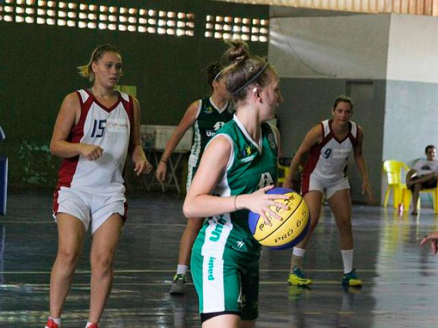 Esporte - JOGOS ABERTOS Tenis de Mesa e Futsal avançam em Bauru