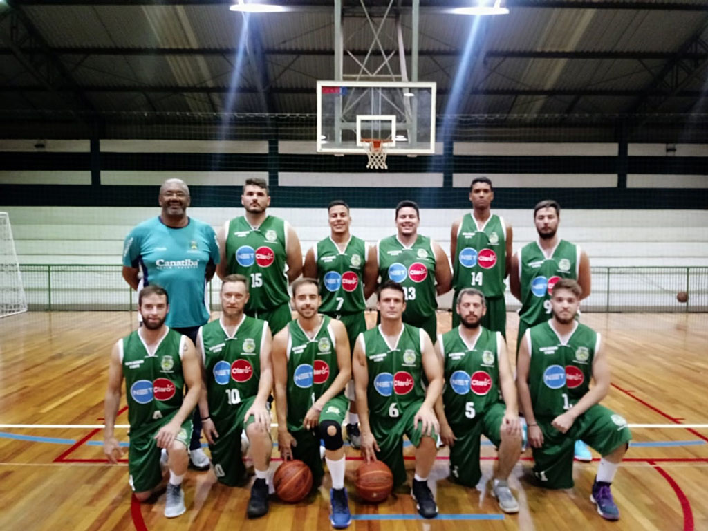 Esporte - Basquete: Seme vence Unicamp de Limeira