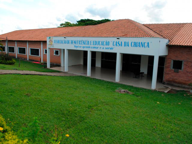 Educação - Projetos para ampliação de vagas em creches são enviados à Câmara