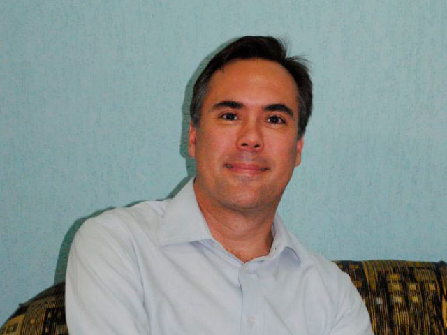 Saúde - “Área de Saúde tem que ser gerida sob olhar administrativo”, afirma Andia