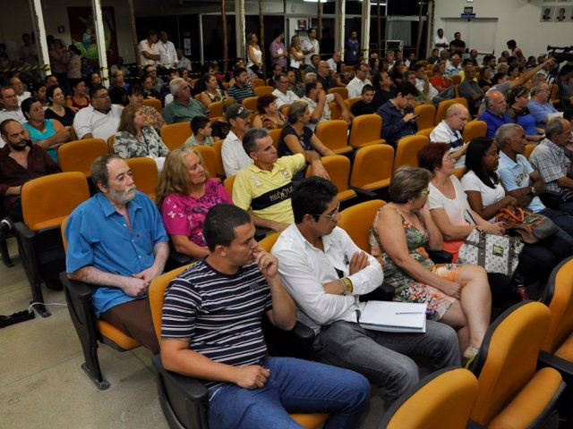  - Aprovada proposta que regulariza chácaras em Limeira 