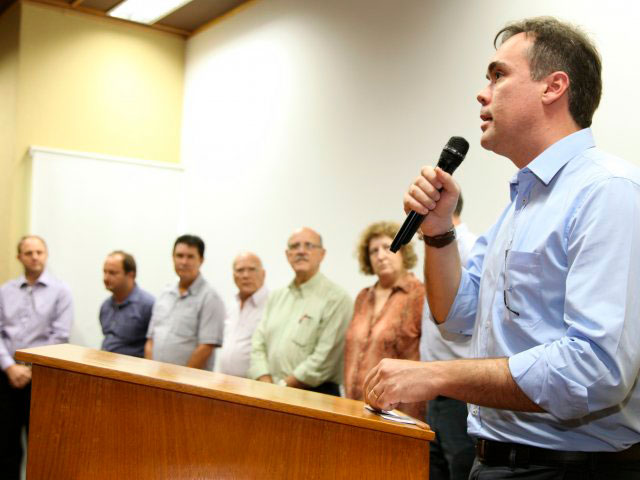 Saúde - SB lança sistema de informatização e gestão em saúde 