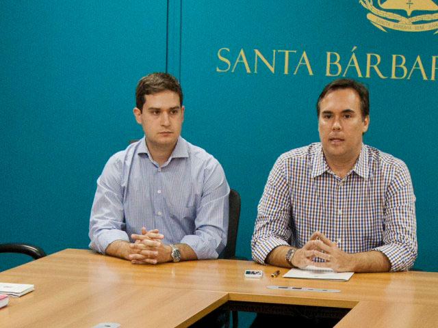 Saúde - Secretário  fala sobre diferença entre resfriado e gripe