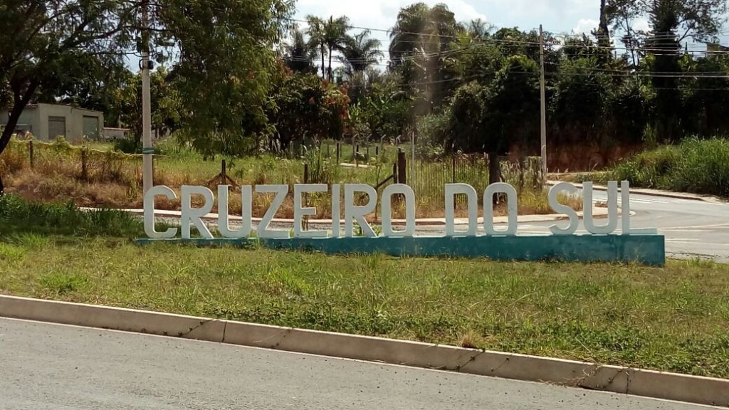 Política - Celso Ávila sugere realização de feira de artesanato no Cruzeiro