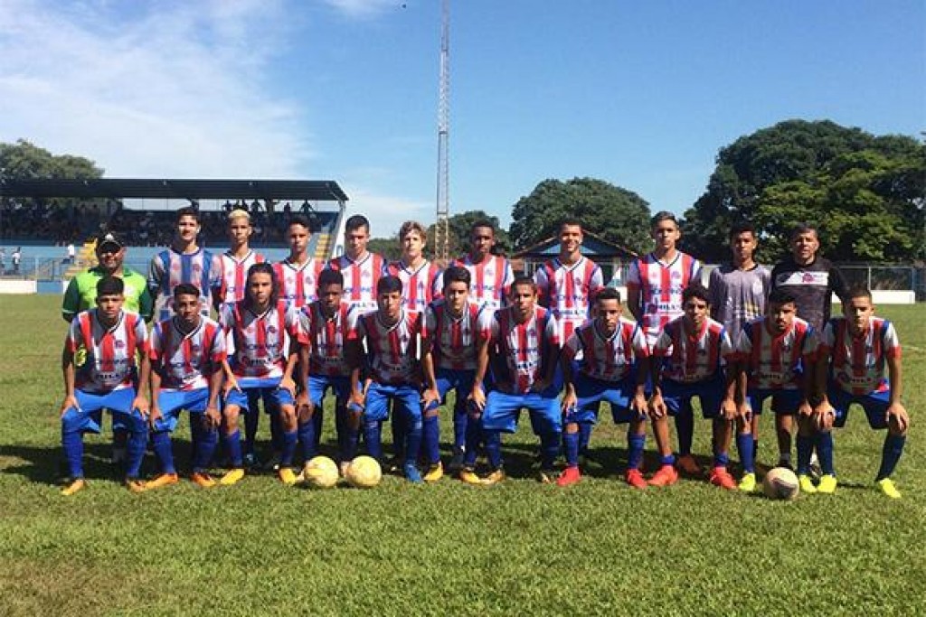 Esporte - Phill representa SB em torneio internacional