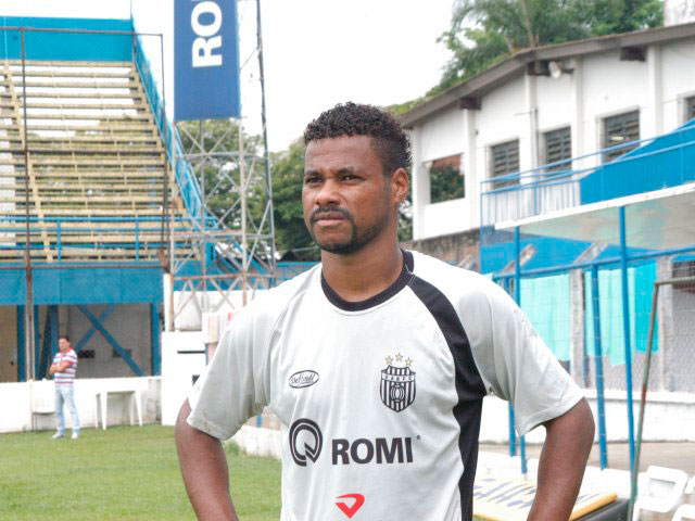 Esporte - União Barbarense joga neste sábado (29)  contra Grêmio Catanduvense