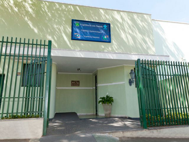  - Prefeitura entrega nova sede da Vigilância em Saúde nesta quinta-feira